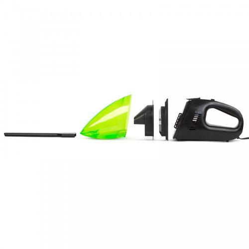 Autós porszívó szivargyújtó csatlakozóval