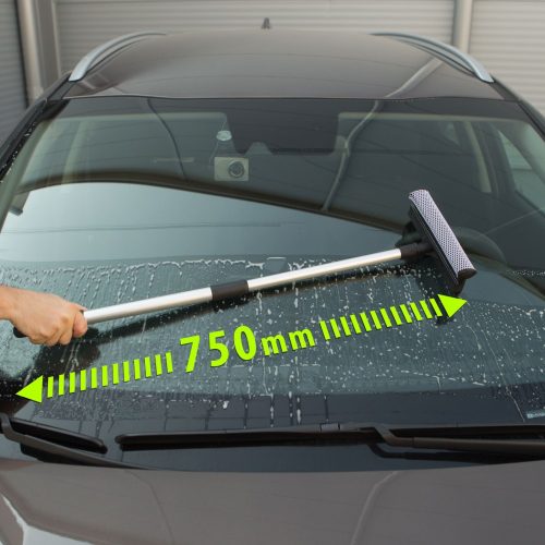 Teleszkópos ablaktisztító