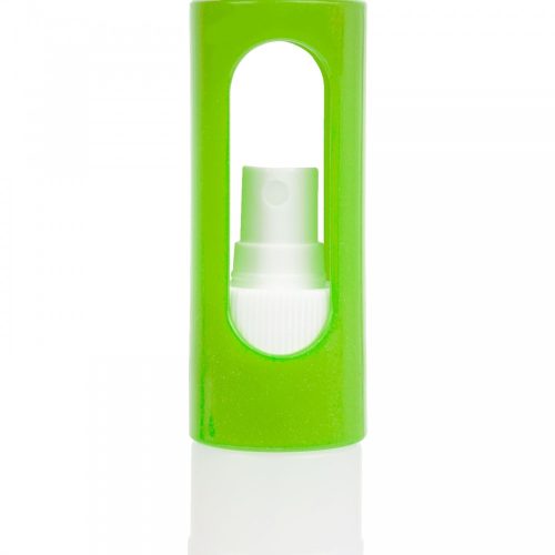 Ablaktisztító tartállyal 