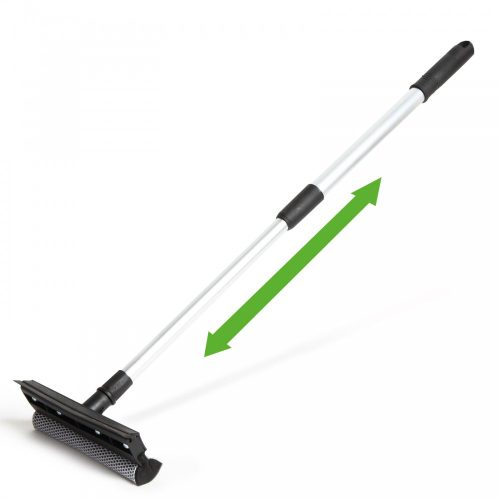 Autóápolási tisztítócsomag - mikroszálas kendő, szivacs, felnitisztító, ablaklehúzó