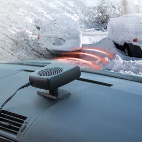 Autós páramentesítő