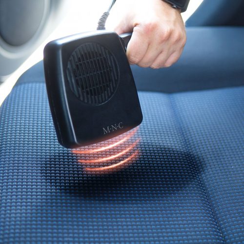 Autós páramentesítő