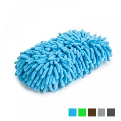 Mikroszálas autómosó szivacs - 230 x 110 x 55 mm