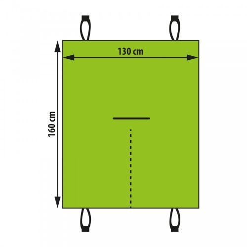 Autós Ülésvédő Huzat Kutyáknak