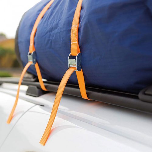 Csatos Spanifer - Rakományrögzítő - 3 m - 200 kg