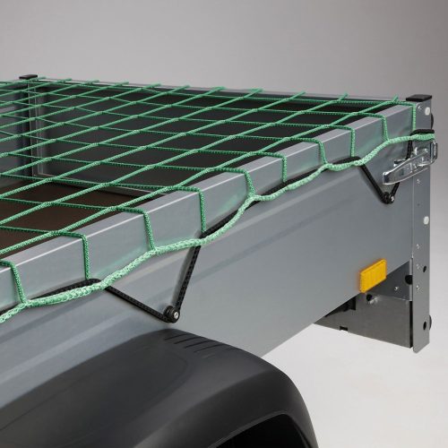 Rakományrögzítő háló - 210 x 125 cm