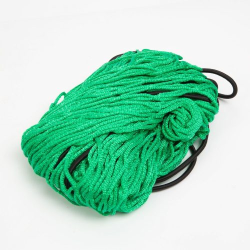 Rakományrögzítő háló - 210 x 125 cm