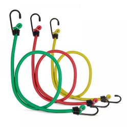 Gumipók készlet 6db - 45 - 60 - 80 cm 