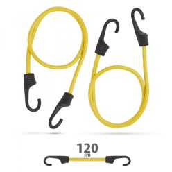 Gumipók 120cm 2db