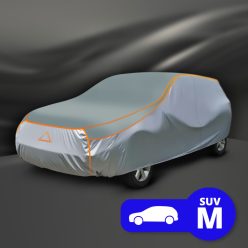 Jégeső Elleni Autóponyva - SUV - 432 x 185 x 145 cm