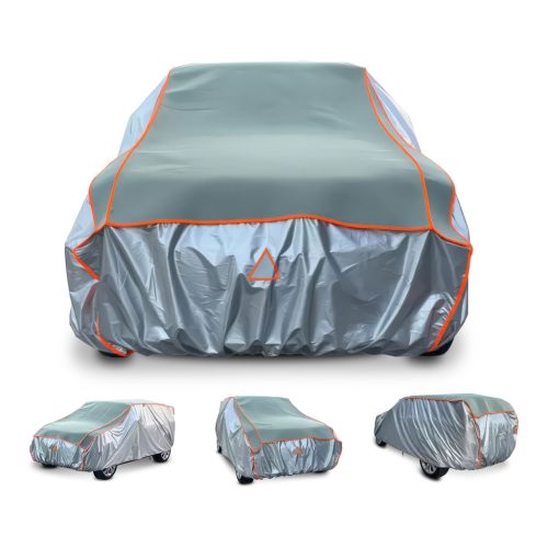 Jégeső Elleni Autóponyva - SUV - 432 x 185 x 145 cm