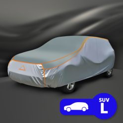 Jégeső Elleni Autóponyva - SUV - 483 x 160 x 145 cm