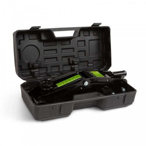 M.N.C. Krokodil emelő