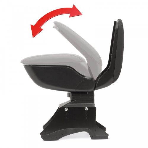 Autós könyöklő tárolórekesszel