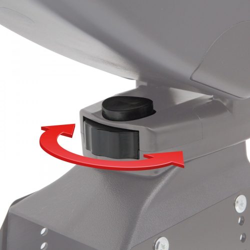 Autós könyöklő tárolórekesszel