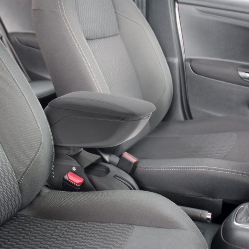 Autós könyöklő tárolórekesszel