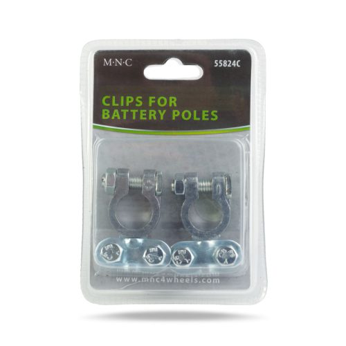 Akkumulátor saru - 2 db