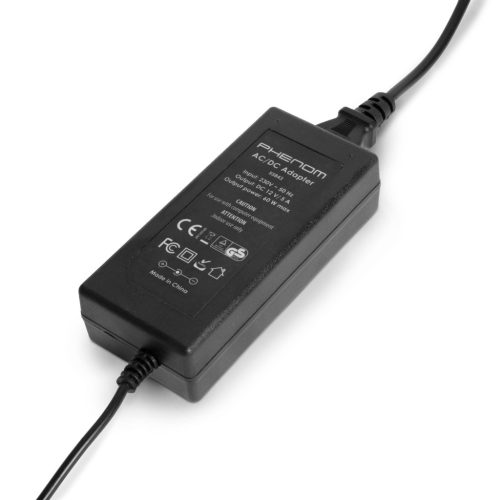 RGB LED szalag - MagicControl - 5 m - 100+ program - Tápegység - Távirányító