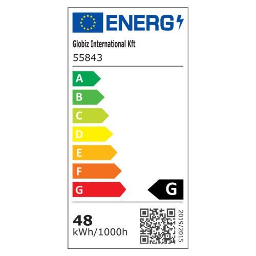 RGB LED szalag - MagicControl - 5 m - 100+ program - Tápegység - Távirányító