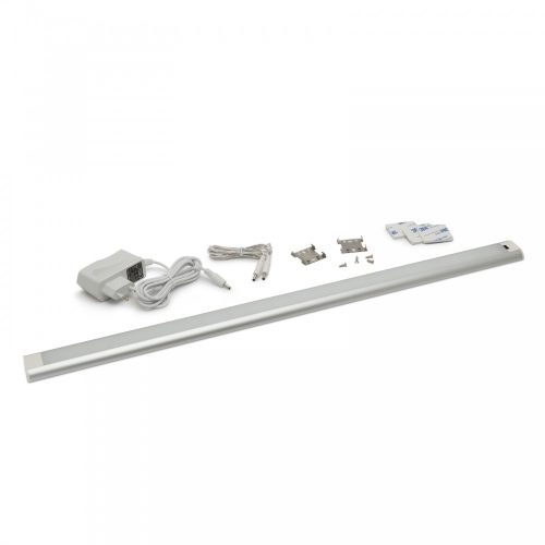 Phenom LED lámpa - Szenzoros - Szabályozható fényerő - 9 W - 60 cm