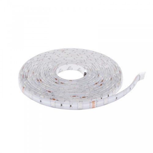 Phenom RGB LED szalag IP65 - Távirányító - Tápegység - 5 m