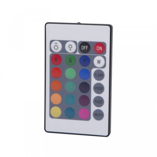 Phenom RGB LED szalag IP65 - Távirányító - Tápegység - 5 m