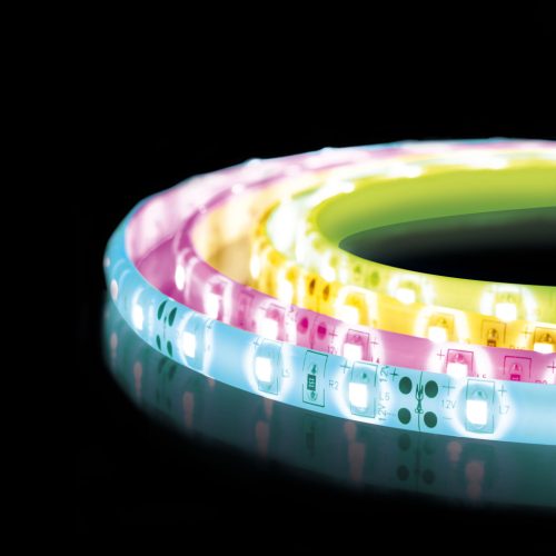 Okos LED szalag - 30 LED / m - 2 x 5 m