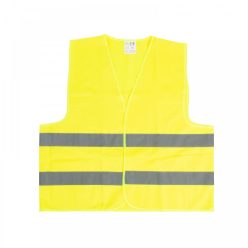Láthatósági mellény - XL