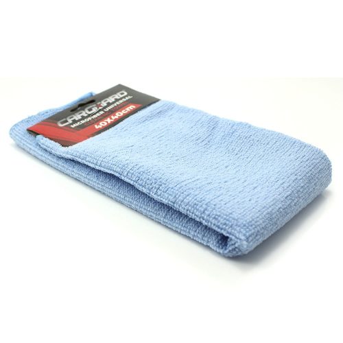 Univerzális mikroszálas törlőkendő - 40 x 40 cm