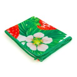 Mikroszálas törlőkendő - 40 x 60 cm