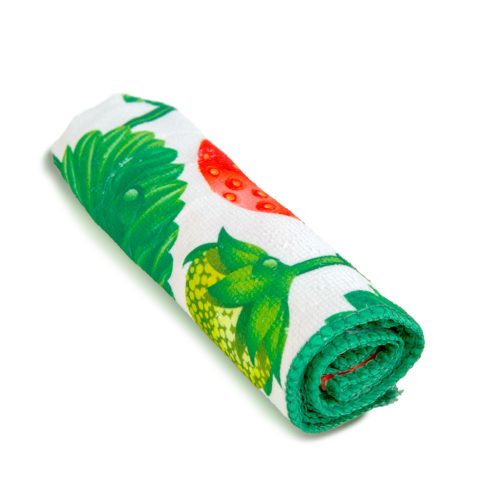 Mikroszálas törlőkendő - 40 x 60 cm