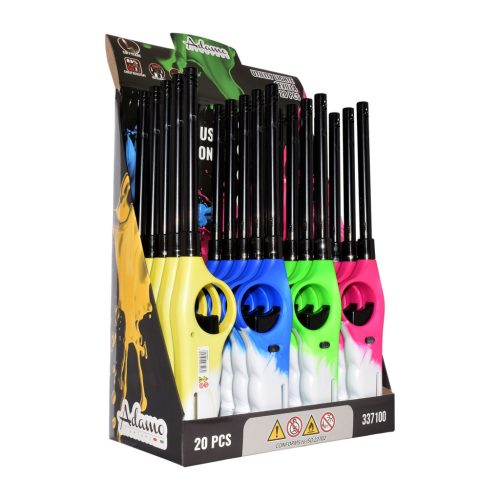 Utántölthető Gázgyújtó - 27 cm