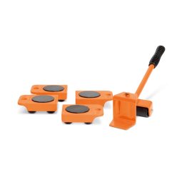 Bútormozgató Görgő - max 150 kg