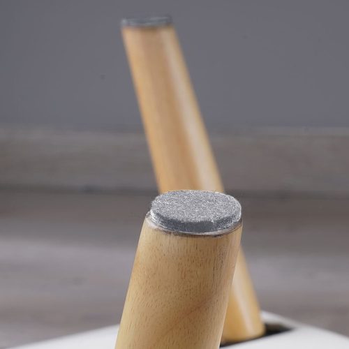 Öntapadós Bútoralátét Filcpárna - 2 mm - 125 db / csomag