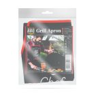 Grill kötény - 61 x 75,5 cm