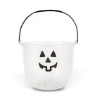 Halloween vödör - 2 féle - 20 × 16 cm
