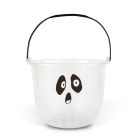 Halloween vödör - 2 féle - 20 × 16 cm