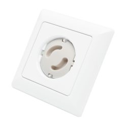 Konnektor Gyerekzár - Vakdugó - 6 db