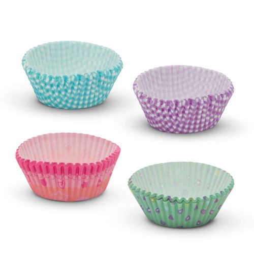 Muffinpapír - Baby - 100 db