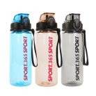 Sport kulacs - 600 ml