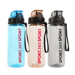 Sport kulacs - 600 ml