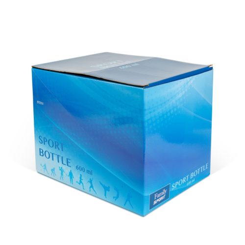 Sport kulacs - 600 ml