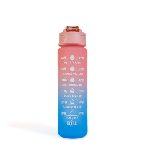 Sport kulacs - 750 ml