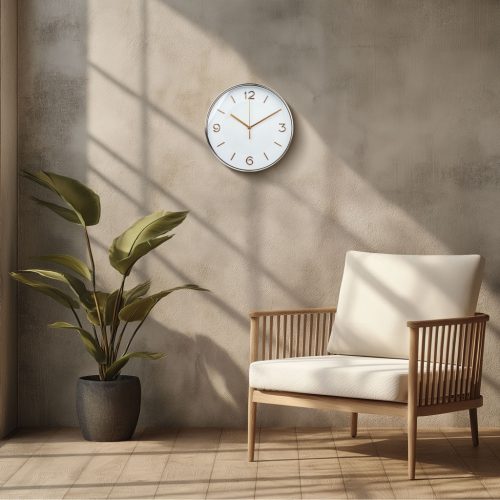 Family Falióra - 25 cm - Fehér