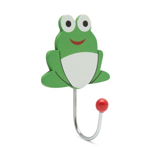 Állatfigurás Fali Akasztó