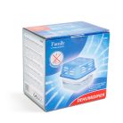 Páragyűjtő készülék és párna - illatmentes - 2 x 350 g