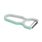 Bewello Konyhai hámozó - műanyag - 6,4 x 12 x 9 cm