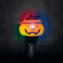 Halloween LED lámpa - Tök