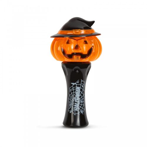 Halloween LED lámpa - Tök