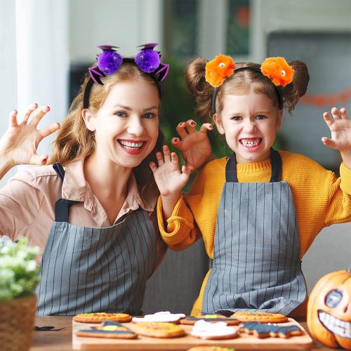Halloween hajráf - tök